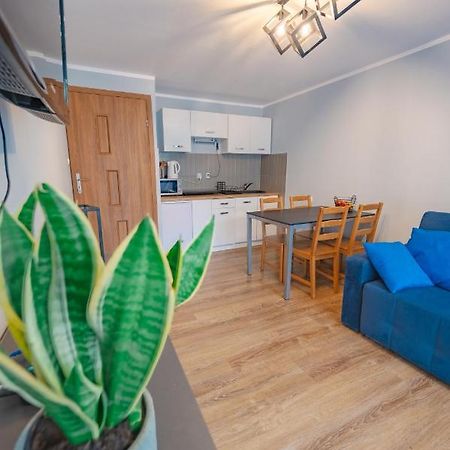 Apartament Sloneczna Centrum زاكوباني المظهر الخارجي الصورة