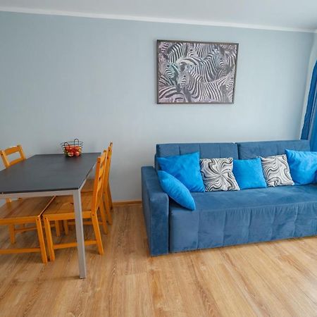 Apartament Sloneczna Centrum زاكوباني المظهر الخارجي الصورة