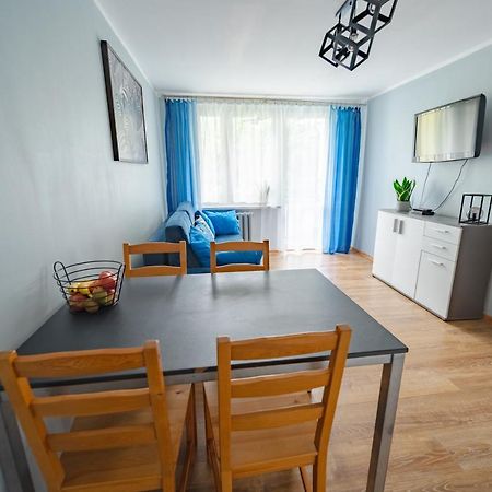 Apartament Sloneczna Centrum زاكوباني المظهر الخارجي الصورة