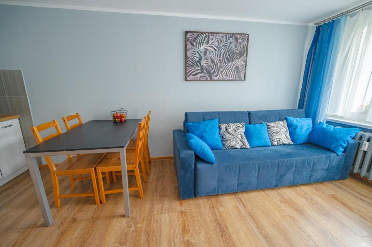 Apartament Sloneczna Centrum زاكوباني المظهر الخارجي الصورة