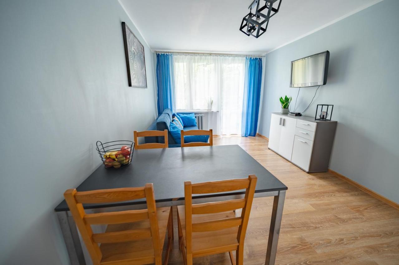 Apartament Sloneczna Centrum زاكوباني المظهر الخارجي الصورة