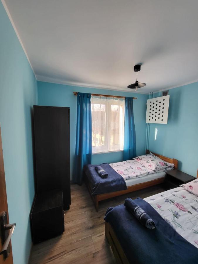 Apartament Sloneczna Centrum زاكوباني المظهر الخارجي الصورة